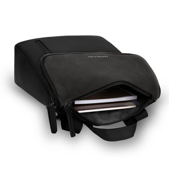 Kapten & Son Mochila Vallen City 31 cm