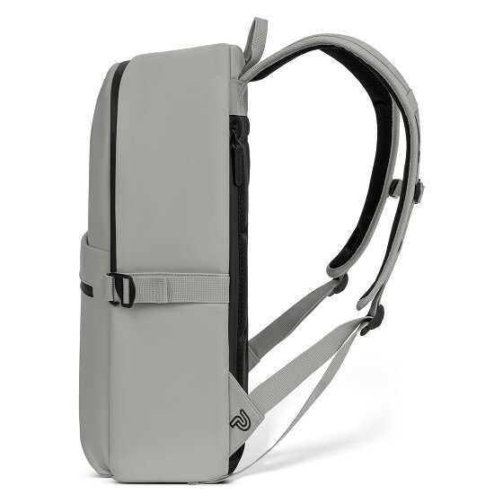 Pactastic Urban Collection Mochila de día 44 cm Compartimento para el portátil