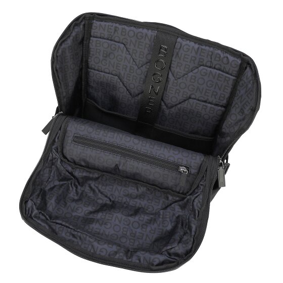 Bogner Monarch Mochila de día 48 cm Compartimento para el portátil