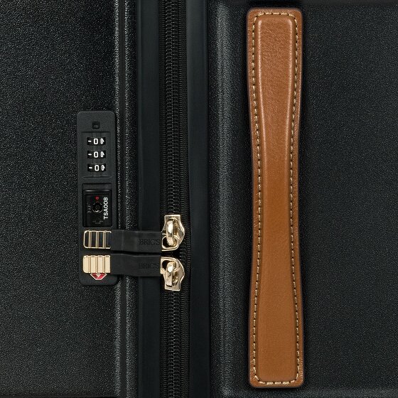 Bric's Bellagio 4 ruedas Carrito 75.5 cm