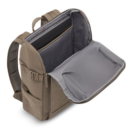 Kapten & Son Bali Mochila de día 46.5 cm Compartimento para el portátil