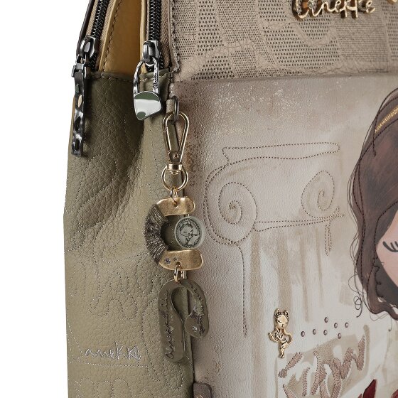 Anekke Muse Mochila de día 31 cm