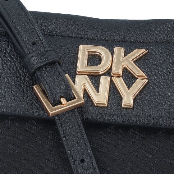 DKNY Rosa Bolsa de hombro 21 cm