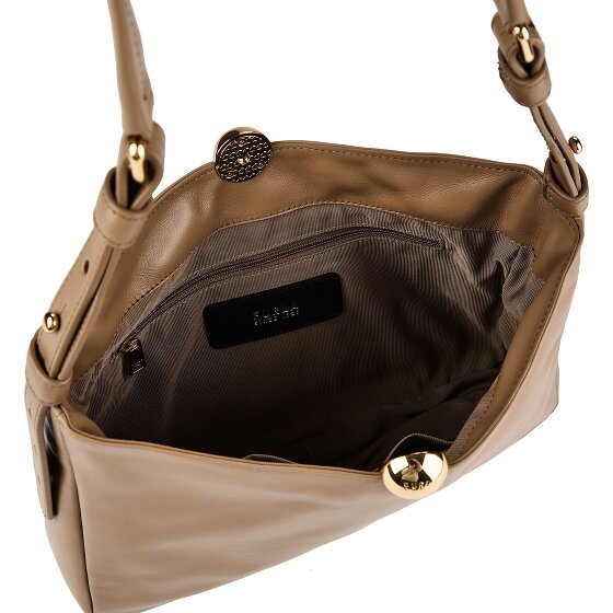 Furla Sfera Soft Bolsa de hombro M Piel 30 cm