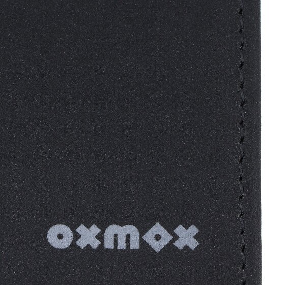 oxmox New Cryptan Cartera Bloqueo RFID 11 cm