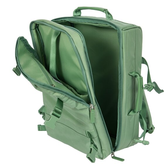 Bric's Positano Mochila de día 42 cm Compartimento para el portátil