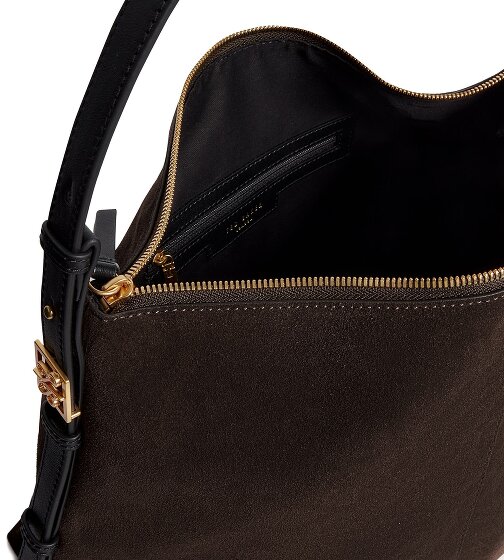 Ted Baker Anniyse Bolsa de hombro Piel 36 cm