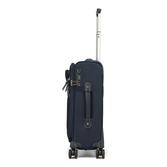 Samsonite Beauhaven 4 ruedas Carro de la cabina 55 cm