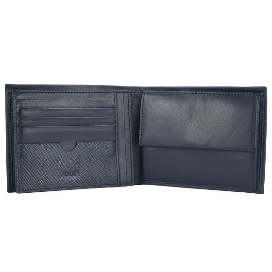 Joop! Pero Typhon Cartera Piel 12 cm