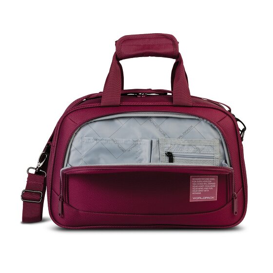 Worldpack Basel Bolsa de viaje 40 cm