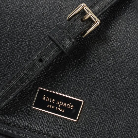 Kate Spade New York Serena Bolsa de hombro Piel 21 cm