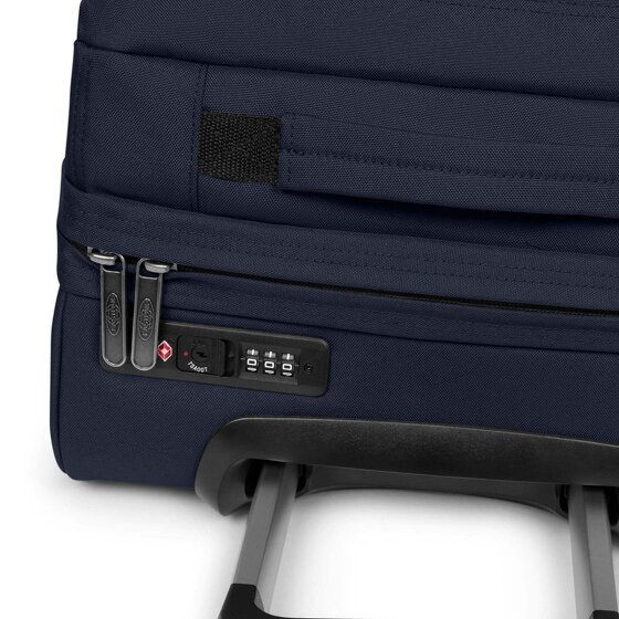 Eastpak Transit'R Plus 2 ruedas Trolley de cabina 55 cm