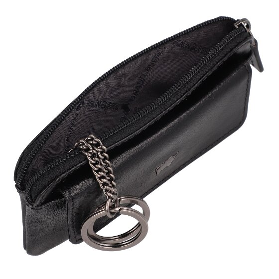 Braun Büffel Country Cartera de llaves Piel 12.5 cm