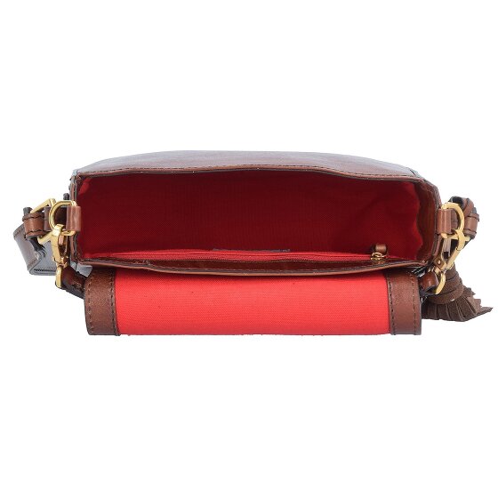 The Bridge Bolso bandolera Pearldistrict Piel 23 cm