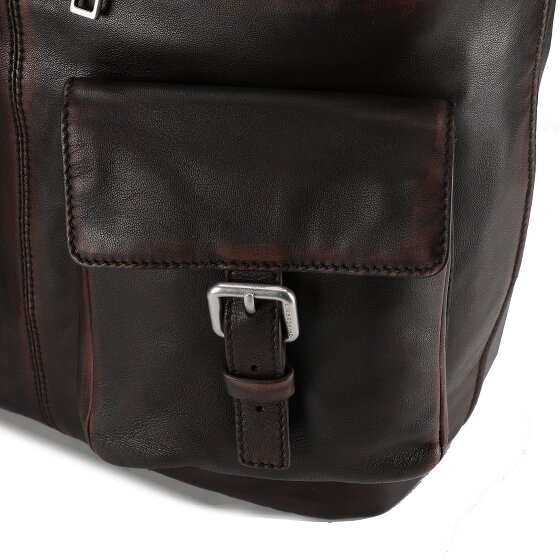 Liebeskind Amy Bolsa de hombro Piel 33 cm