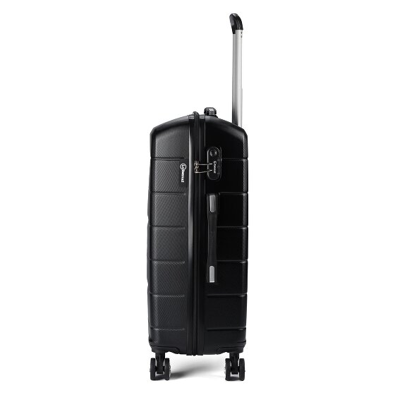 Benzi 5583 4 ruedas Carrito 65 cm