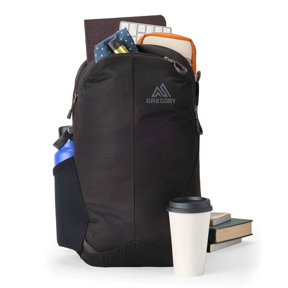 Gregory Rhune 22 Mochila de día 48 cm Compartimento para el portátil