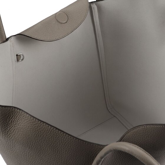 abro Willow Bolsa de compras Piel 61 cm