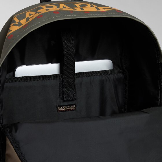 Napapijri H-Bay Mochila de día 46 cm Compartimento para el portátil