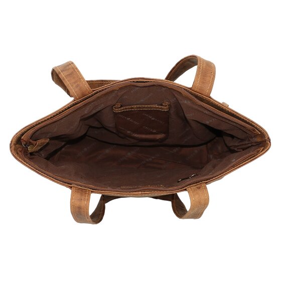 Greenburry Bolsa Shopper Vintage 39 cm