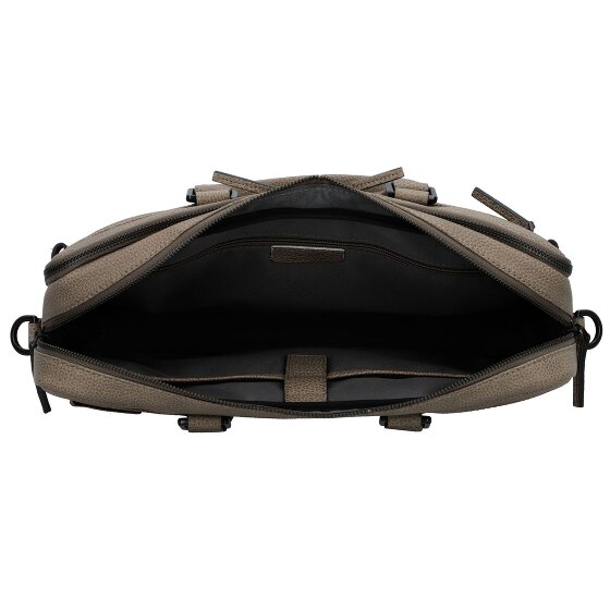 Picard Casual Maletín Piel 38 cm Compartimento para el portátil