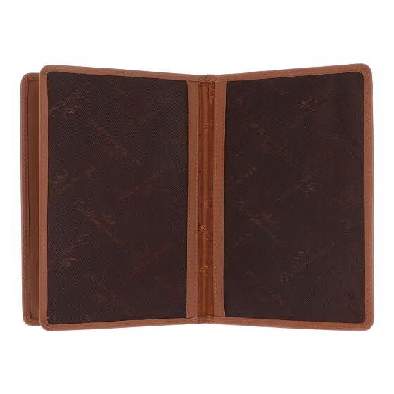Golden Head Polo Billetero RFID Piel 11,5 cm