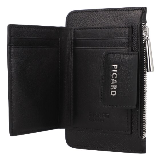 Picard Embrace 1 Estuche para tarjetas de crédito Piel 14 cm