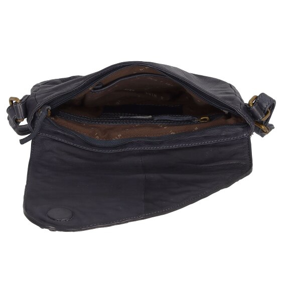 Greenland Nature Bolso de cuero Femi & Nine 24 cm