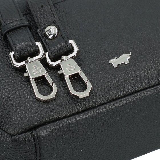 Braun Büffel Hanna Bolsa de hombro Piel 23 cm