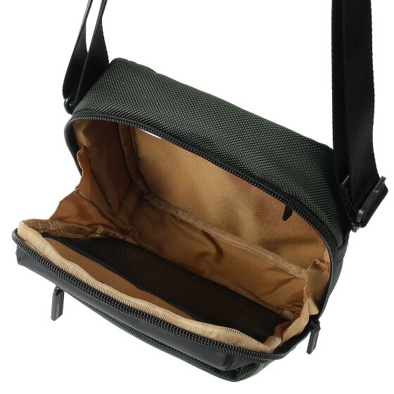 Hedgren Next App Bolsa de hombro Protección RFID 16.5 cm