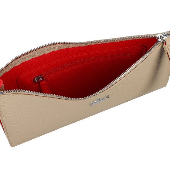 Lacoste Core Essentials Anna Bolso de mano 28 cm