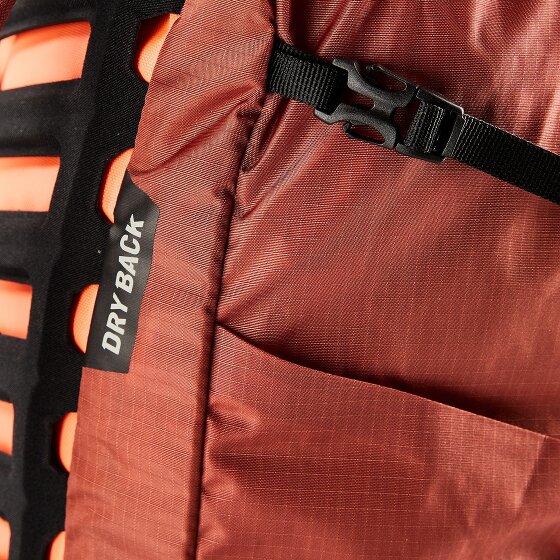 Salewa Pedroc Mate 18 L Mochila de senderismo 46 cm