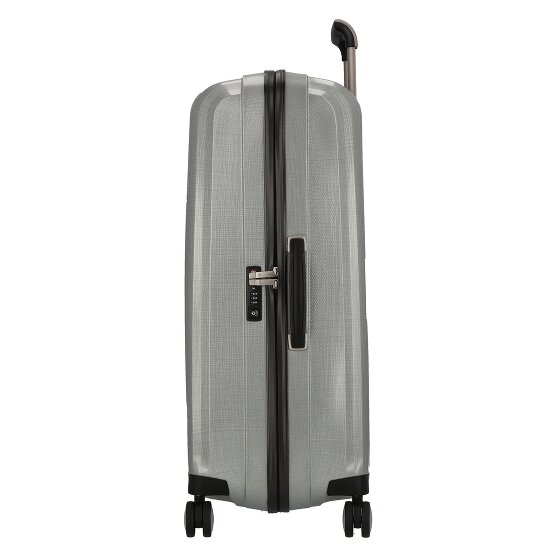 Samsonite Trolley Lite Cube Spinner de 4 ruedas 82 cm