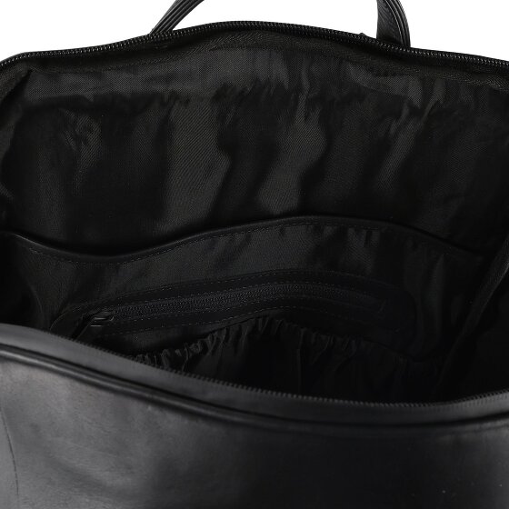 Harbour 2nd City Lights Mochila de día Piel 46 cm Compartimento para el portátil