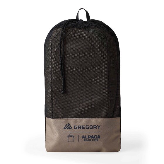 Gregory Alpaca 30 Bolsa de la compra plegable 45 cm