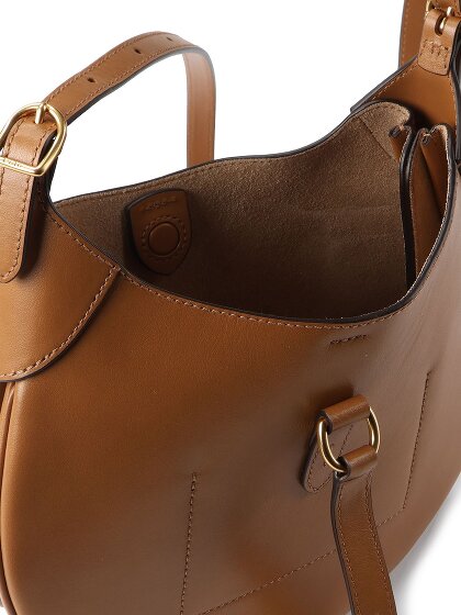 POLO RALPH LAUREN Polo ID Bolso Piel 25 cm