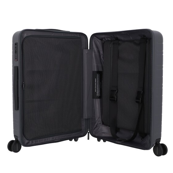 Horizn Studios H6 Smart 4 ruedas Carrito 64 cm