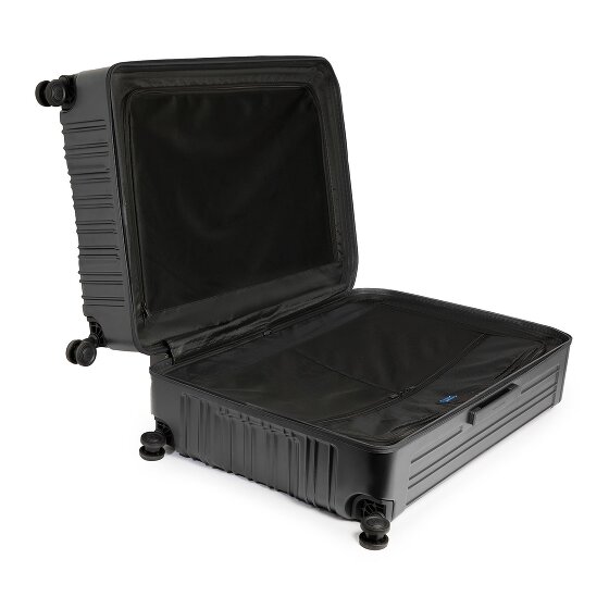 Piquadro PQ Light 4 ruedas Carrito 81 cm