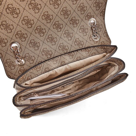 Guess Noelle II Bolsa de hombro 24 cm