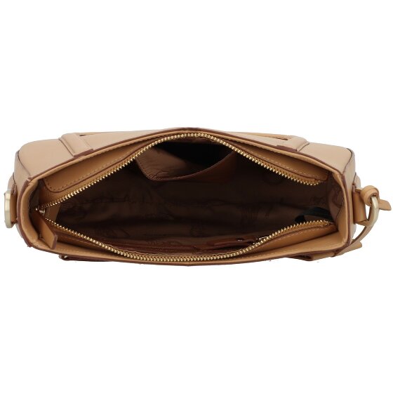 Burkely Beloved Bailey Bolso Piel 27 cm