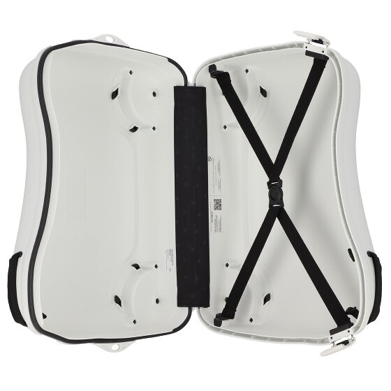 Samsonite Dream2go 4 ruedas Carro para niños 38 cm