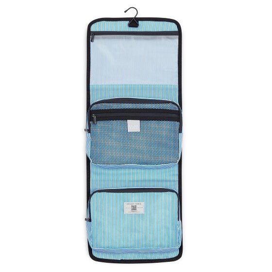 Delsey Paris Montmartre 3 Bolsa de aseo 26.5 cm