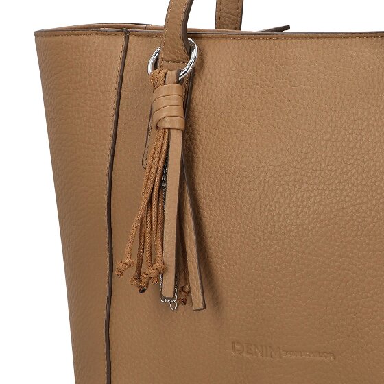 Tom Tailor Denim Priya Bolsa de compras 39.5 cm