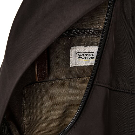 camel active Bolsa Aurum Sling 22 cm