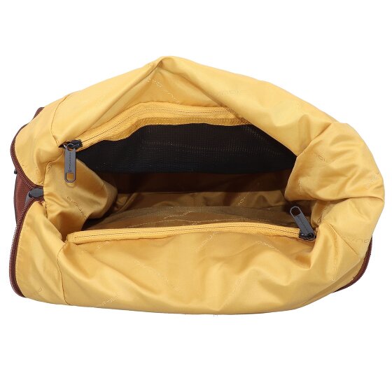 Piquadro Mochila Corner 46 cm compartimento para portátil