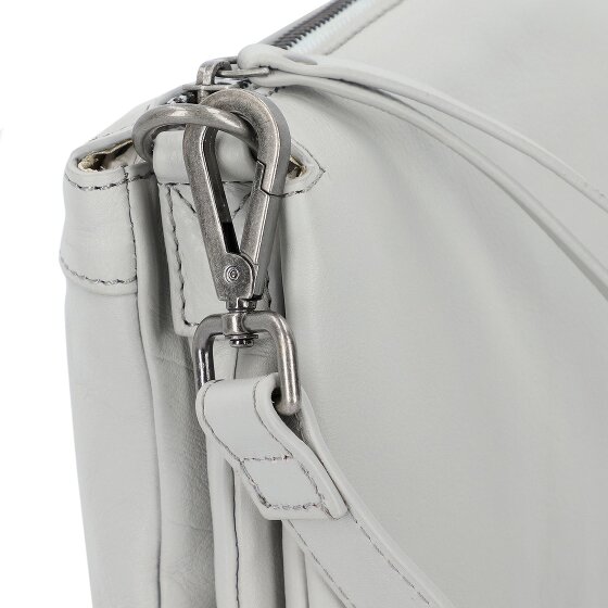 Harbour 2nd Just Pure Mirela Bolsa de hombro Piel 20.5 cm