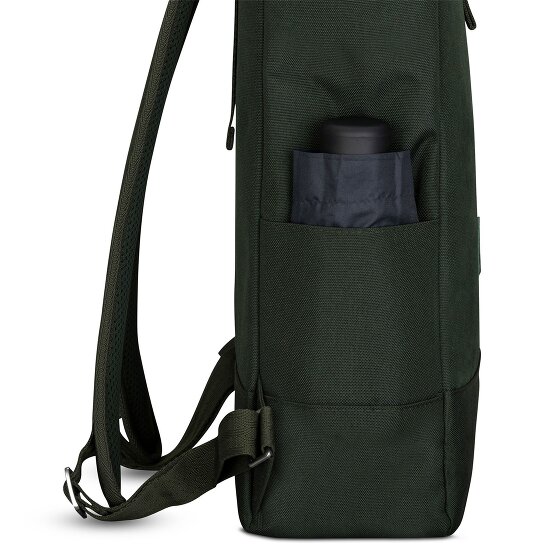Johnny Urban Eco Series Robin Medium Mochila de día 41 cm Compartimento para el portátil