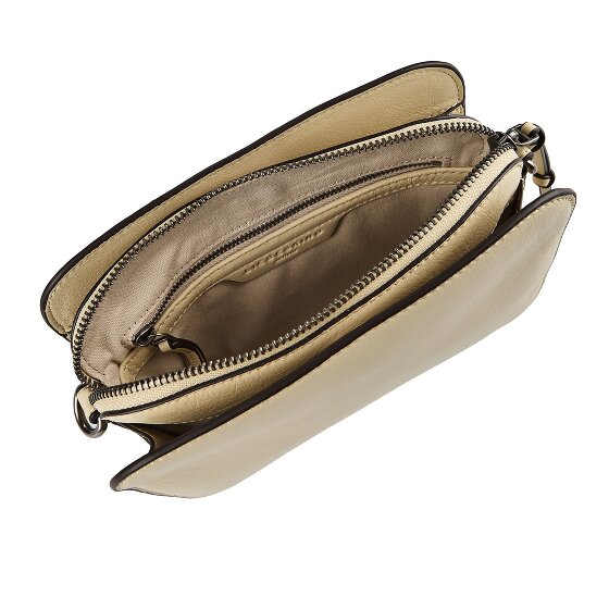 Liebeskind Luka Bolsa de hombro Piel natural 20.5 cm