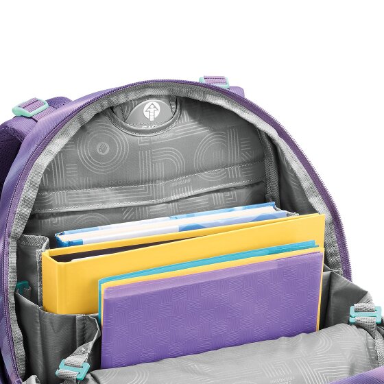 coocazoo Mate Mochila escolar 44 cm