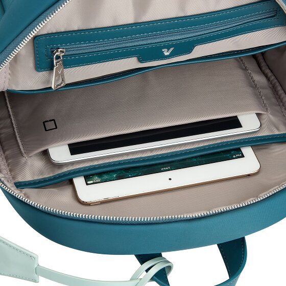 Roncato Woman Biz Mochila de día 36 cm Compartimento para el portátil